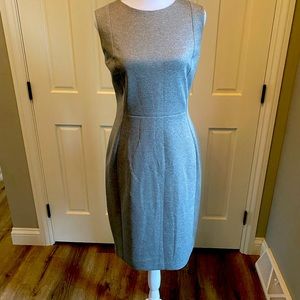 Calvin Klein sleeveless dress